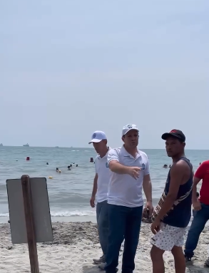 Santa Marta se Prepara: Seguridad y Paz para una Semana Santa Inolvidable 1 PPPPPP