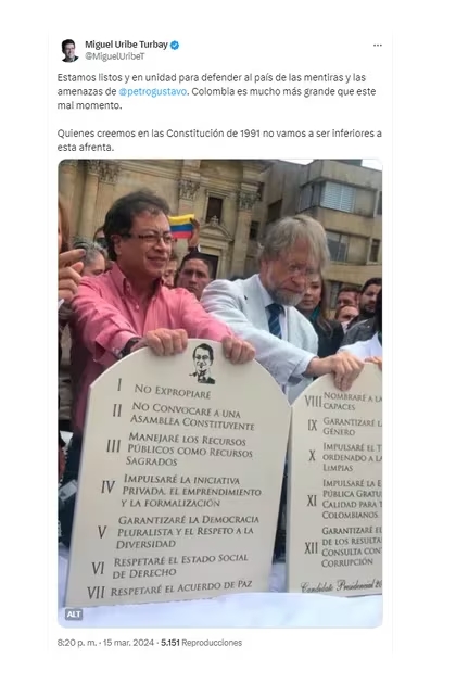 Petro constituyente