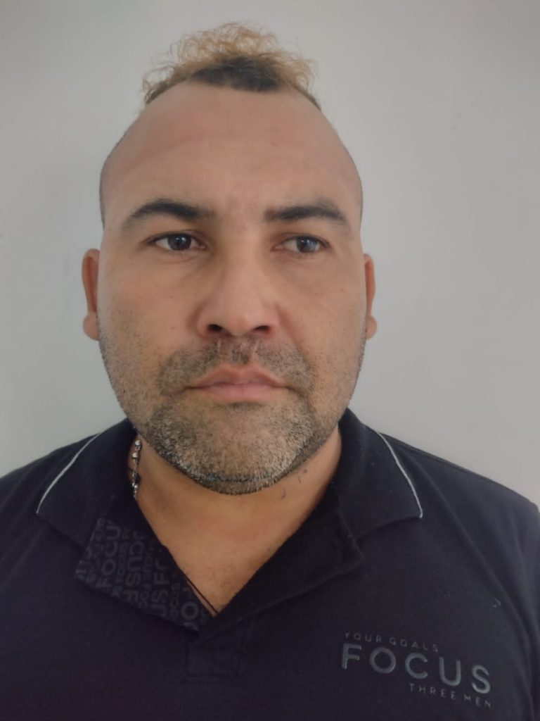 Policia Nacional y Fiscalia logran contundente golpe al Clan del Golfo capturando a 18 presuntos integrantes de esta estructura criminal 4