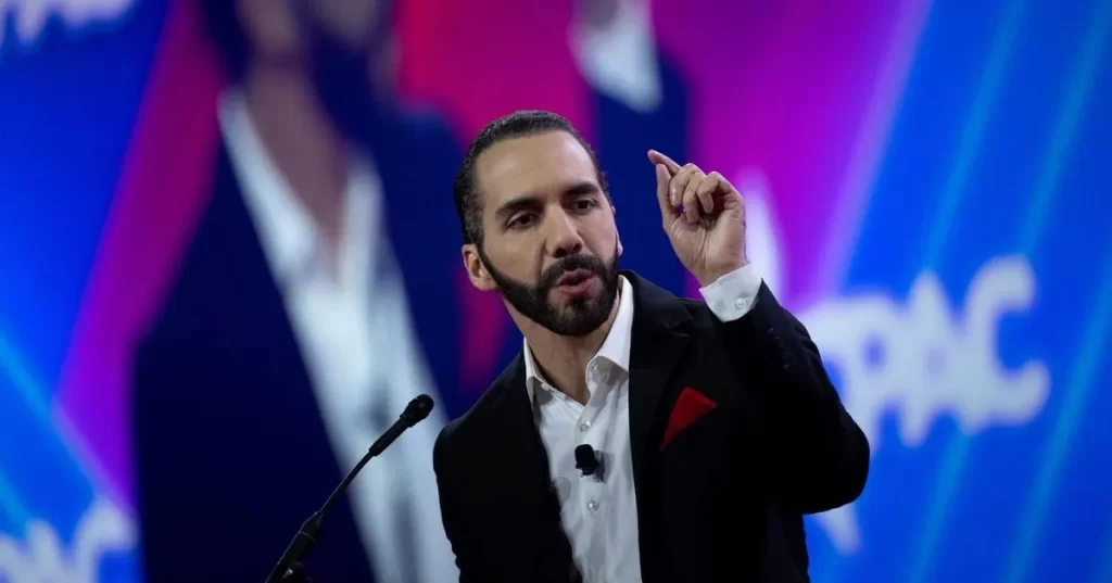 Presidente de El Salvador elimina textos con perspectiva de género de escuelas públicas 1 Presidente de El Salvador elimina textos con perspectiva de genero de escuelas publicas
