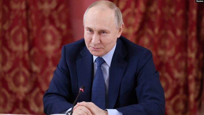 Putin