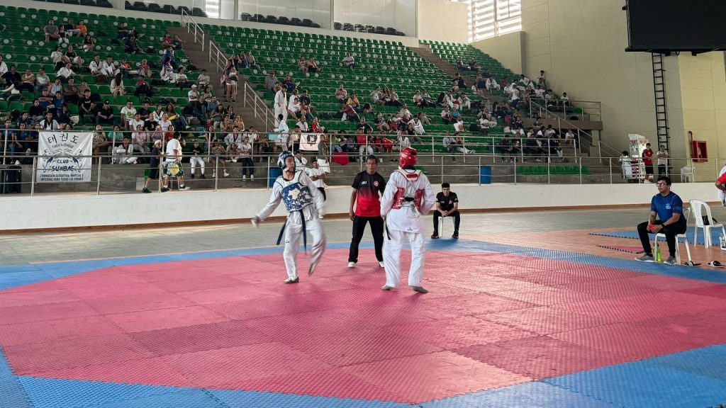 Team Barranquilla 5