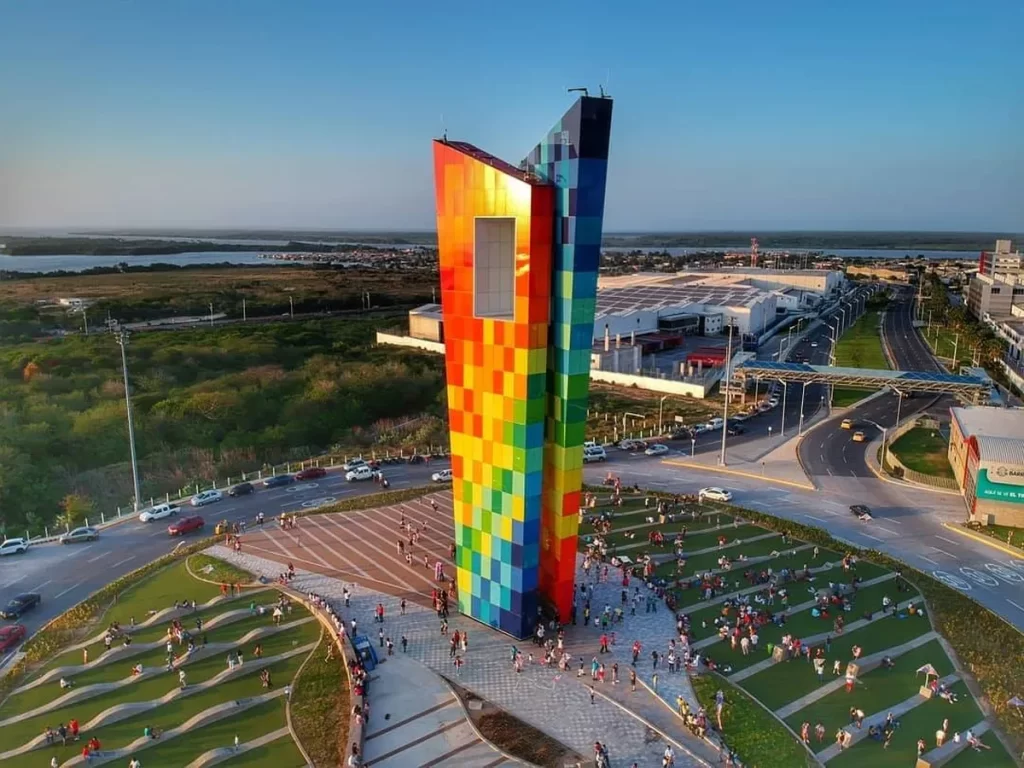 Ventana al Mundo Barranquilla