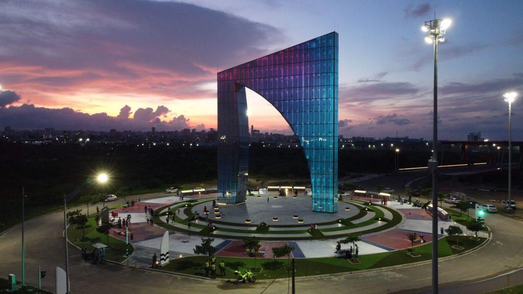 Ventana de Campeones Barranquilla. 2