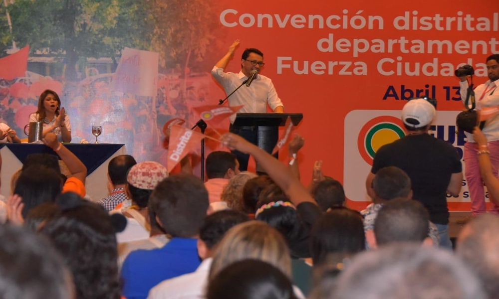 Fuerza Ciudadana: una lucha contra la injusticia y por la democracia en Colombia 1 WhatsApp Image 2019 04 14 at 12.56.26