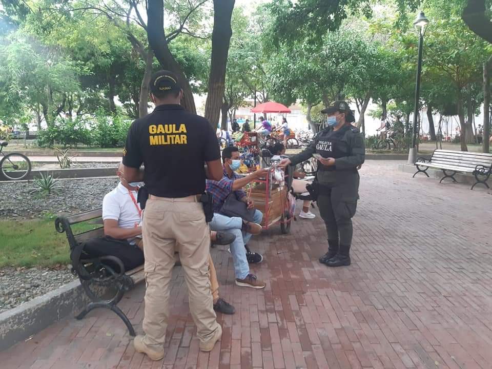 “Turismo en la Mira: El Aumento de Precios y el Terror Paramilitar en Santa Marta” 1 WhatsApp Image 2021 08 08 at 11.47.52 AM