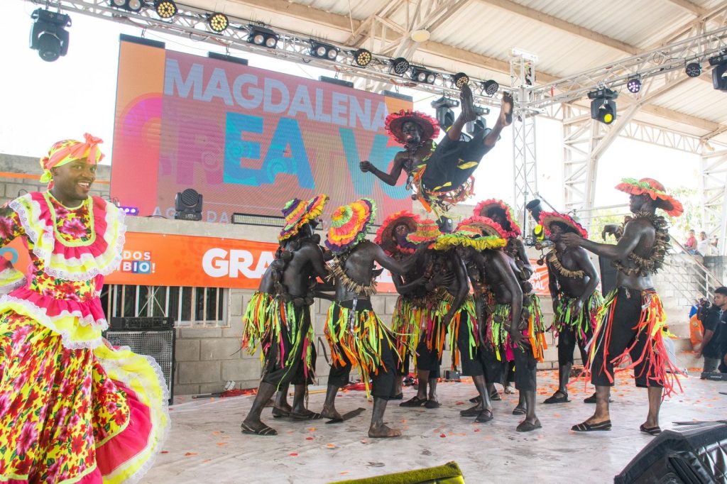 ‘Magdalena Creativo’, la agenda popular cultural creada por Caicedo que prendió a Fundación con su gran final 1 WhatsApp Image 2024 03 16 at 15.19.38 1
