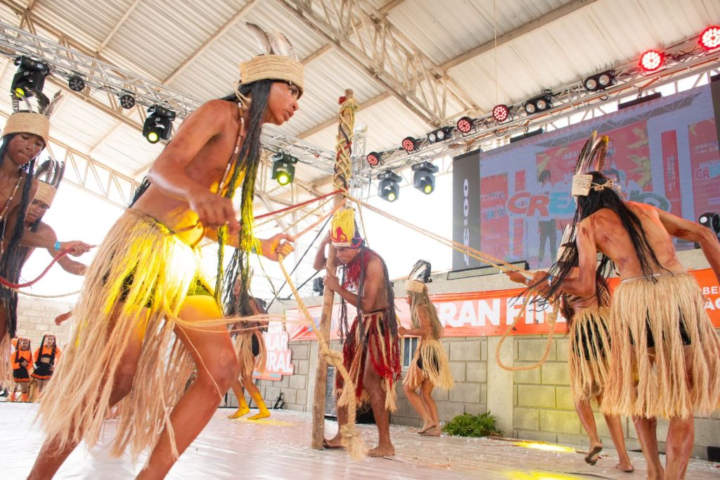 ‘Magdalena Creativo’, la agenda popular cultural creada por Caicedo que prendió a Fundación con su gran final 5 WhatsApp Image 2024 03 16 at 15.19.39 4
