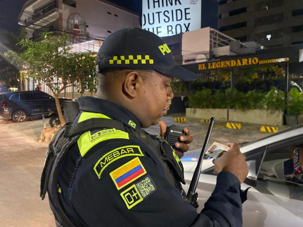 Policía Metropolitana de Barranquilla continúa garantizando la seguridad de todos los Barranquilleros 1 WhatsApp Image 2024 03 29 at 8.30.44 AM 1