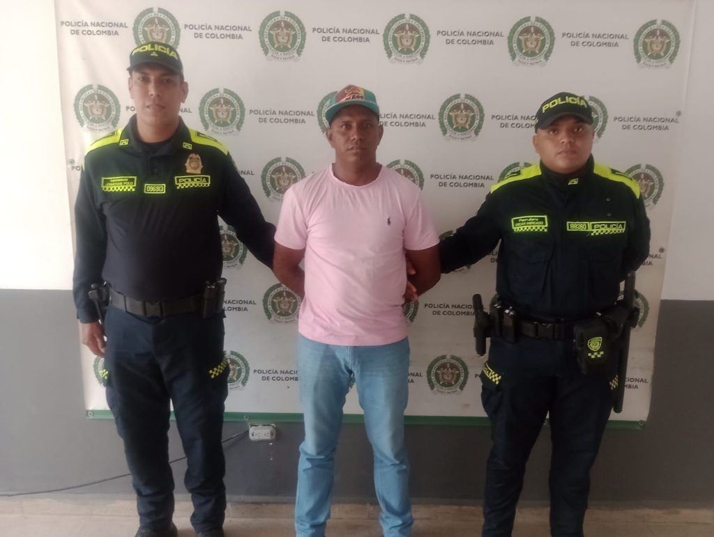 Capturado usuario en Sabanalarga por agredir a operario de Air-e 2 a1699cde a328 45fd accb 497b03a4a41d
