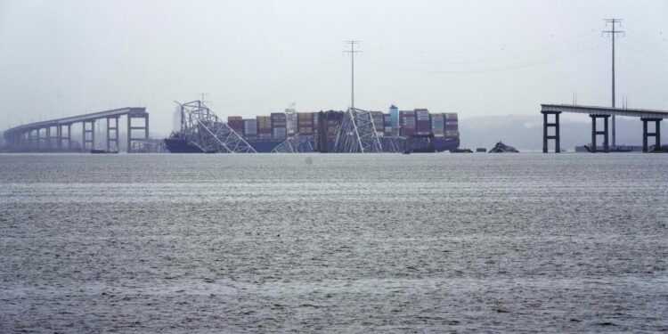Tras cierre del puerto de Baltimore, Nueva York y Nueva Jersey ofrecen ayuda 2 download 21