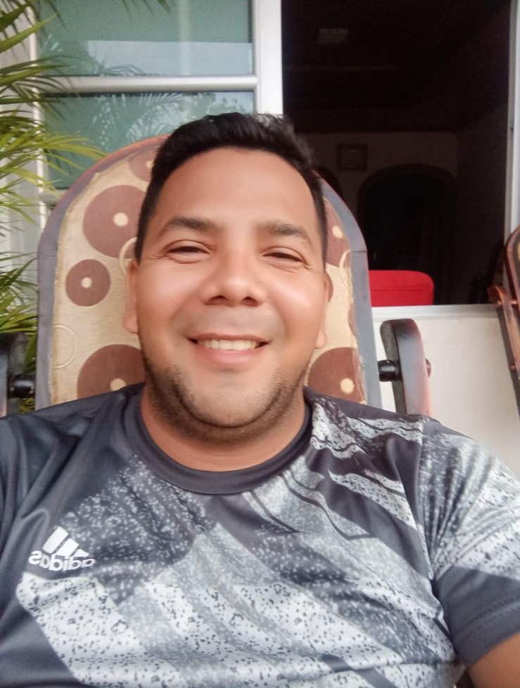 Identificado joven empresario de 36 años asesinado en el barrio Buena Esperanza 1 f6b69af5 4adf 4964 89de 1cf3cb4196ac 2