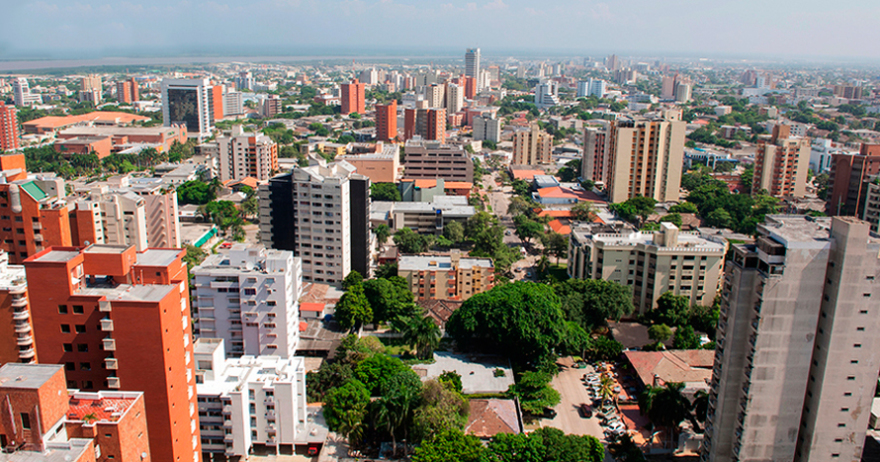 Gastos de Publicidad del Alcalde de Barranquilla: ¿Inversión o Despilfarro? 1 vertic 880 0