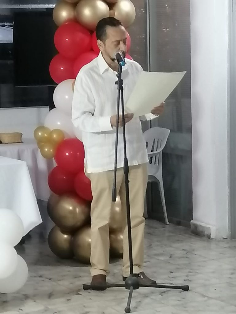 Celebración de los 45 años de Diario La Libertad: Un histórico aniversario de compromiso con la Verdad 7 109269eb 3961 47fb 9d7d 6f9d15047b9d 2