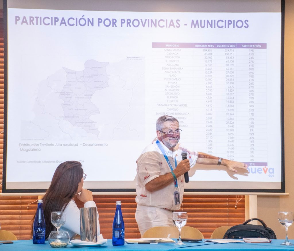 Con éxito continúa el plan de saneamiento fiscal de los hospitales de la red pública del Magdalena 3 21ddd786 16a0 41a4 b622 b77cb93a9d4f