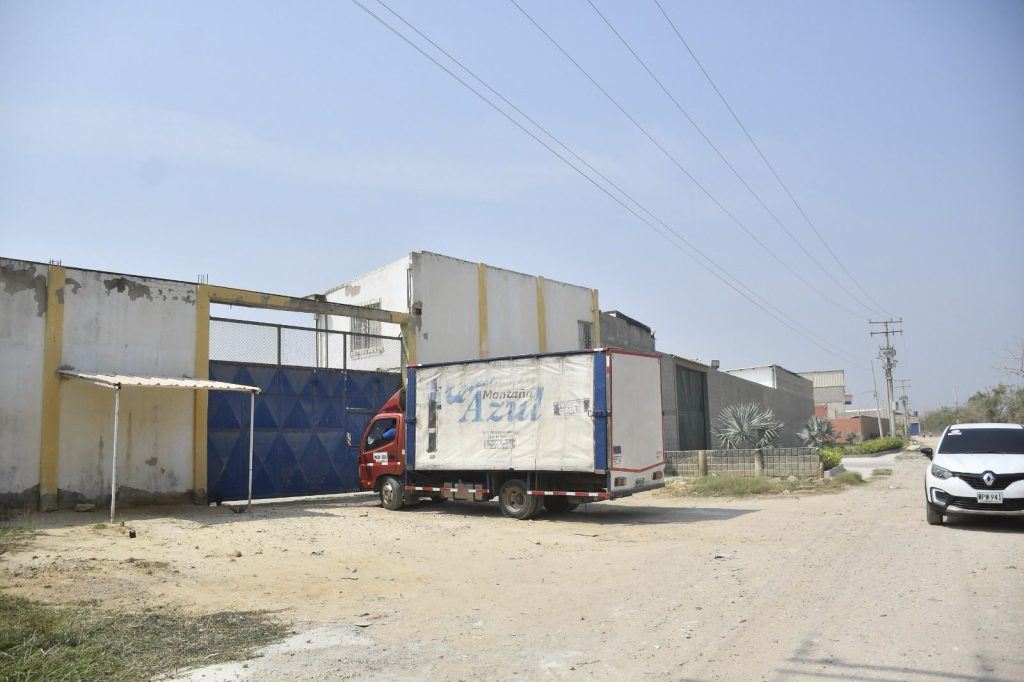Triple A desmantela conexiones ilegales en bodegas industriales ubicadas en Juan Mina 8 2a6ac5bc 3651 4987 be76 ff54935b590f