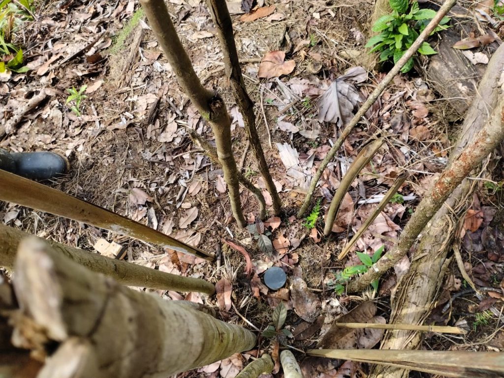 Destruyen dos artefactos explosivos improvisados en comunidad indígena del Chocó 1 2eca6437 de75 4c68 b3ff d49fa6dc36c7