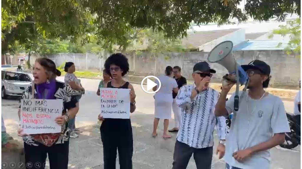 "Tenía una vida por delante, ayer cumplió 23 años y me la entregan muerta": Madre de Valentina Cepeda muerta en Villa Campestre 2 2fd0daa6 85dc 45e3 b2f8 e1c6da0bb793 5