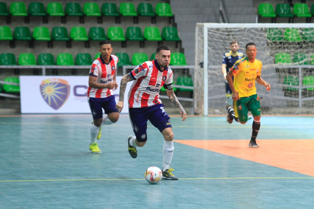 Independiente Barranquilla lider sólido en Liga Futsal 3 4061031c 3de5 489b b396 5b6e8d0c31c4