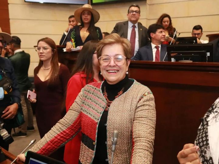 El Senado de la República aprobó la reforma pensional del Gobierno Nacional 1 438702315 876204691185996 3217931749609341448 n
