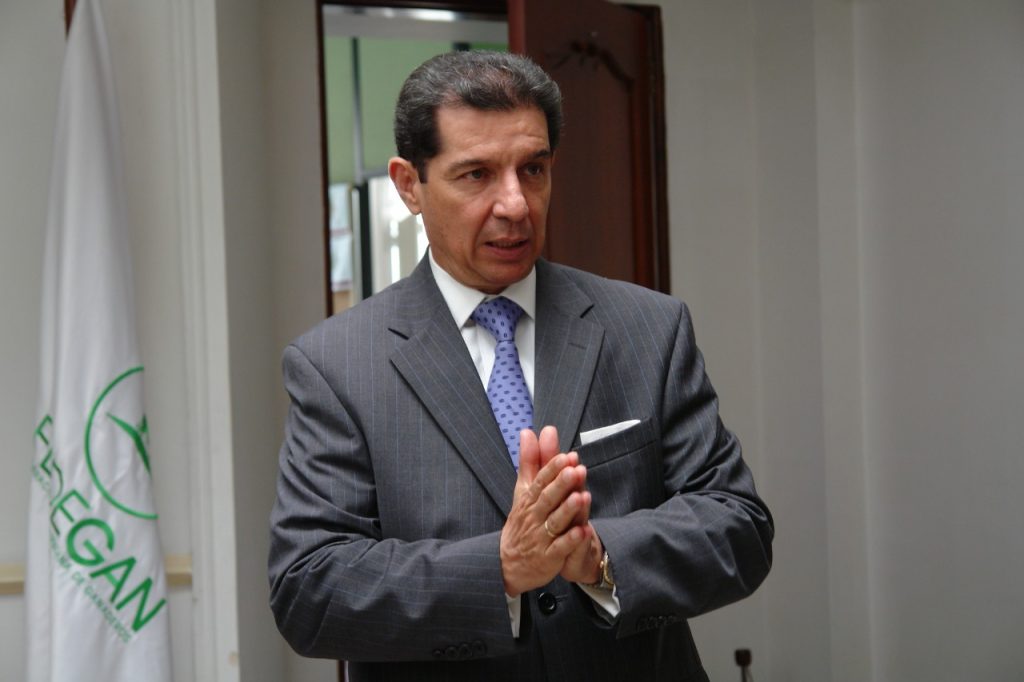 Ante el reciente llamado de la Fiscalía a Uribe, Lafaurie afirmó que crece el mito de un nuevo “Campeador” invencible en la política colombiana 2 4f97a114 1cb5 422b 9115 6e37e54b699d
