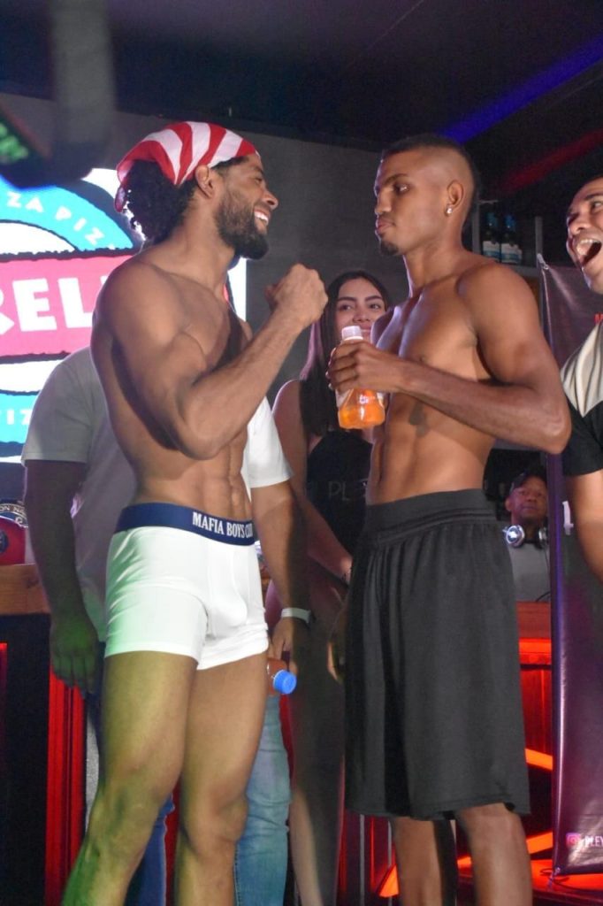 La Gran Batalla se toma el Coliseo Elías Chegwin 6 55c83828 5a75 42b4 9278 f0857774e324
