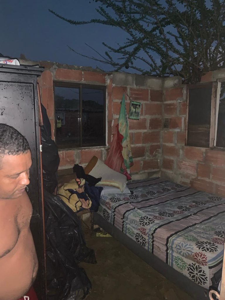 Fuerte aguacero causó emergencia en Concordia, Magdalena 2 5775053f b028 467a a4a8 dd635712a813