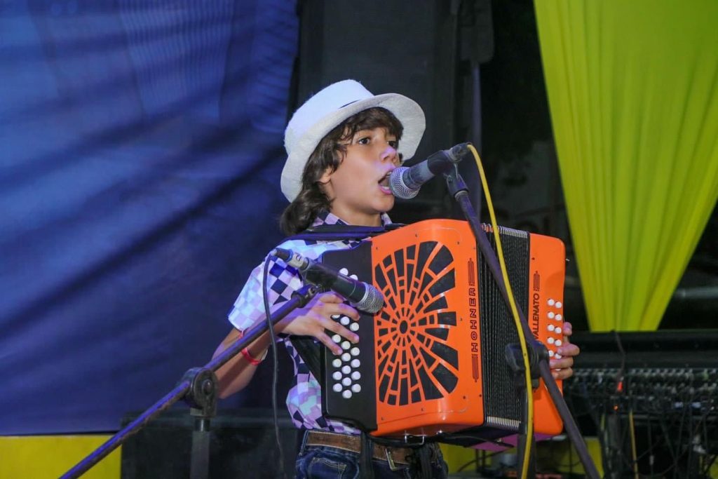 Aram Joel Calderón Díaz, un prodigio del acordeón, representará a Barranquilla en el Festival de la Leyenda Vallenata 4 595069bb c2d3 446d a741 a43af9d1d992