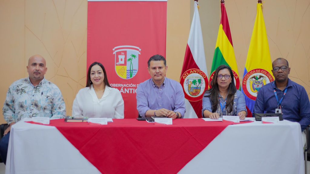 “A todos los bebés hay que darles leche de la teta”: Gobernación del Atlántico en su compromiso contra la desnutrición 1 5b7aad5c 32b7 46ca b9e8 ce29308ce6ad