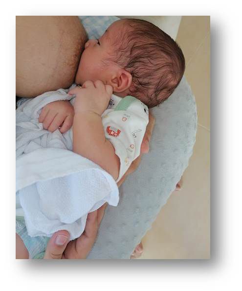 “A todos los bebés hay que darles leche de la teta”: Gobernación del Atlántico en su compromiso contra la desnutrición 2 86fb65c1 f5c6 4e60 bda1 2b894fa08afe