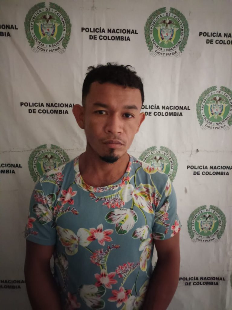 Policía en Bolívar desarticuló “negocio familiar” de estupefacientes en Magangué 3 97f35176 8fa3 409e 9a53 cf80053c3ab0
