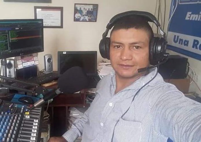 Apareció periodista reportado como desaparecido en Algeciras, Huila