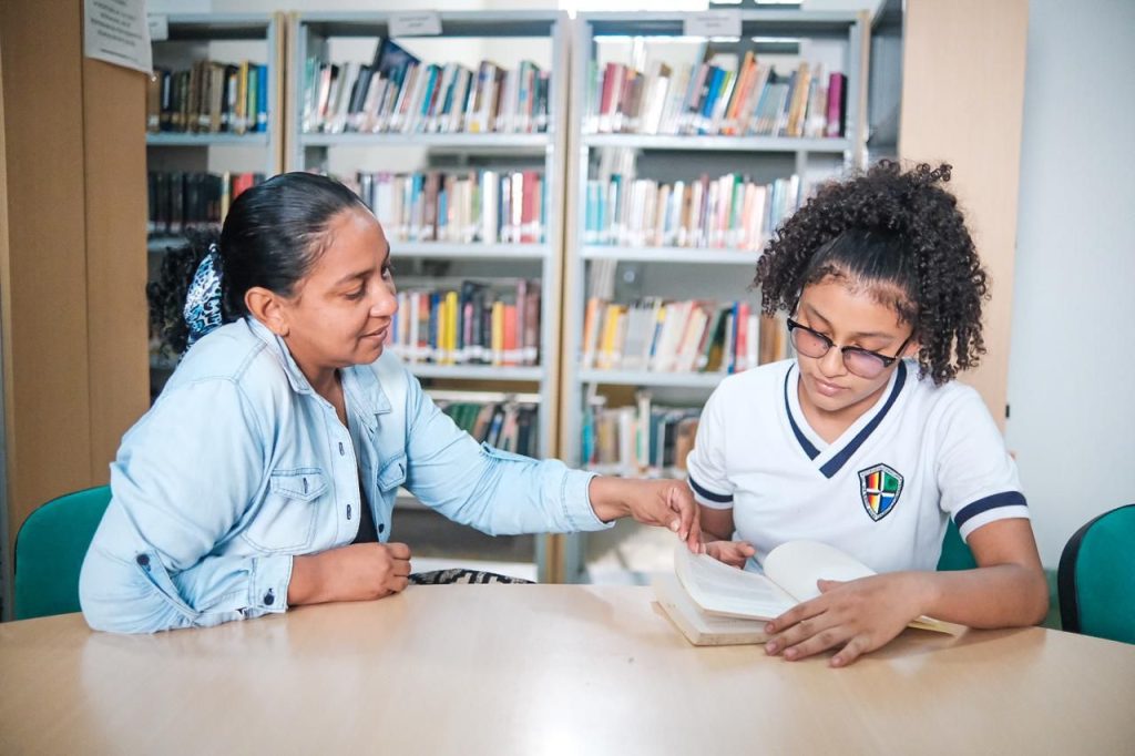 ¡A celebrar a Miguel de Cervantes en la Biblioteca Meira Delmar! 1 Biblioteca Meira del Mar