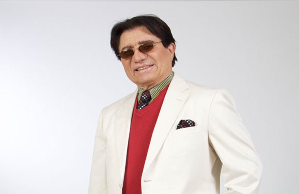 Bobby Cruz 2