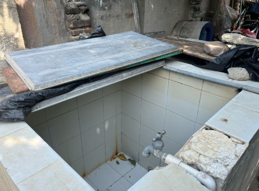 Comunidad solicita al alcalde pronta solución. Santa Marta tiene sed más de 60 barrios llevan 30 días sin agua. 5 Captura de pantalla 2024 04 10 195534 1