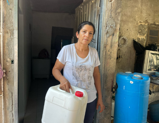 Comunidad solicita al alcalde pronta solución. Santa Marta tiene sed más de 60 barrios llevan 30 días sin agua. 3 Captura de pantalla 2024 04 10 195616 1