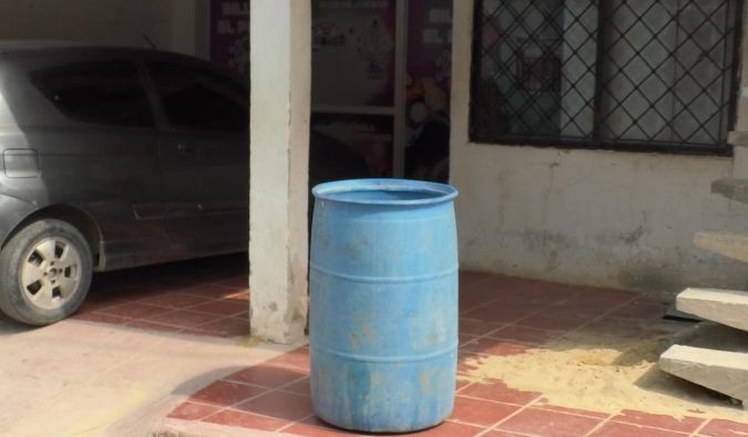 Comunidad solicita al alcalde pronta solución. Santa Marta tiene sed más de 60 barrios llevan 30 días sin agua. 2 Captura de pantalla 2024 04 10 195635 1