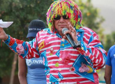 Santa Marta celebra el mes de la niñez con el festival “¡A Jugar Se Dijo!” 7 Captura de pantalla 2024 04 14 203159