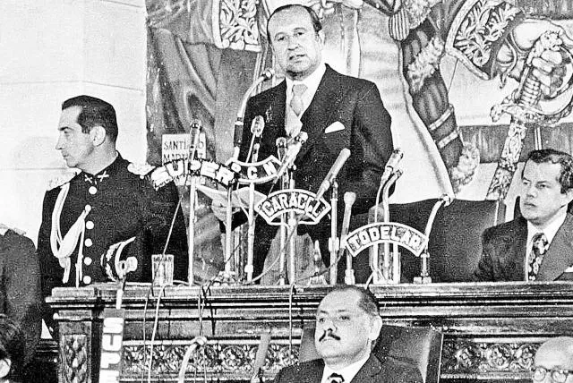Carlos Lleras Restrepo