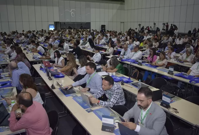 Comunidades energéticas