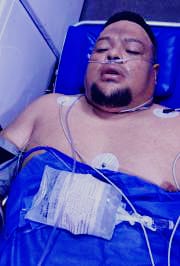 Identificado hombre herido tras ataque sicarial en el barrio Los Olivos de Barranquilla 1 IMG 20240402 WA1340