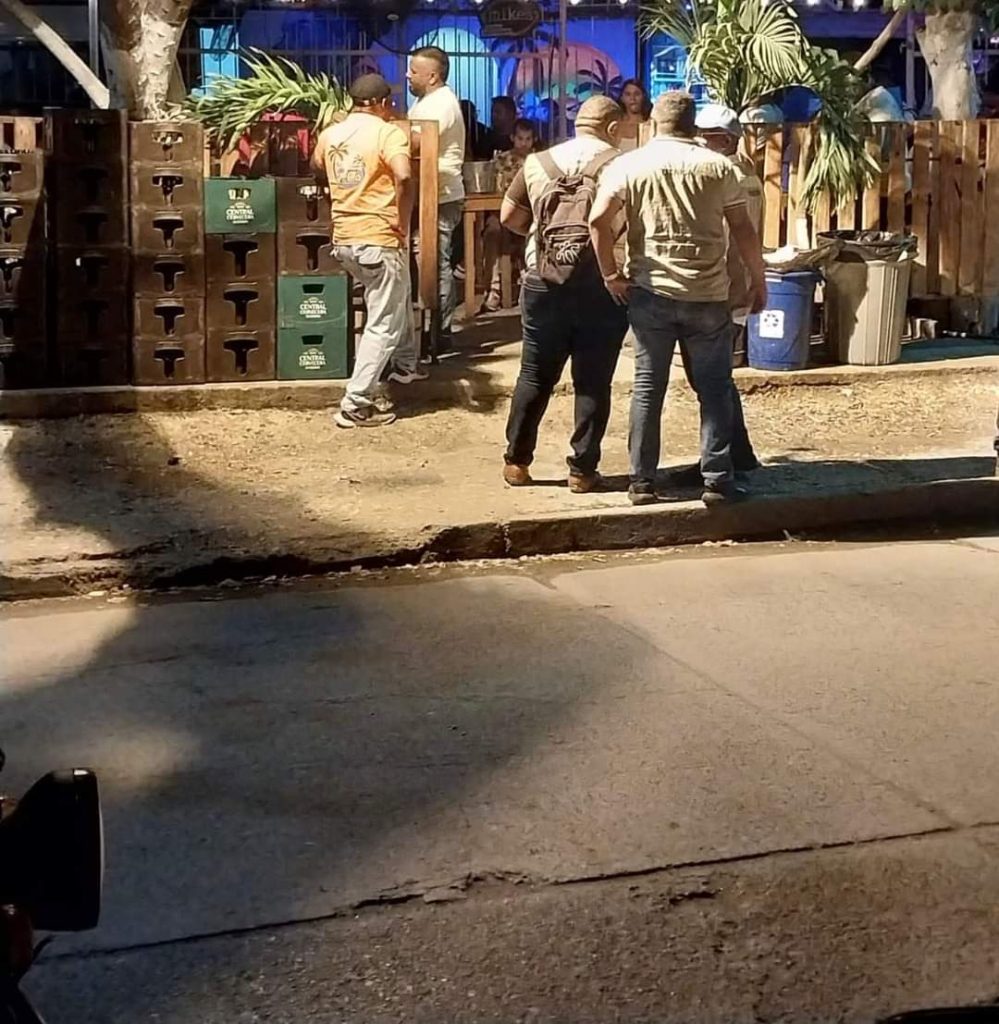 EPA Cartagena no cesa los operativos nocturnos contra el ruido 4 IMG 20240428 WA1610