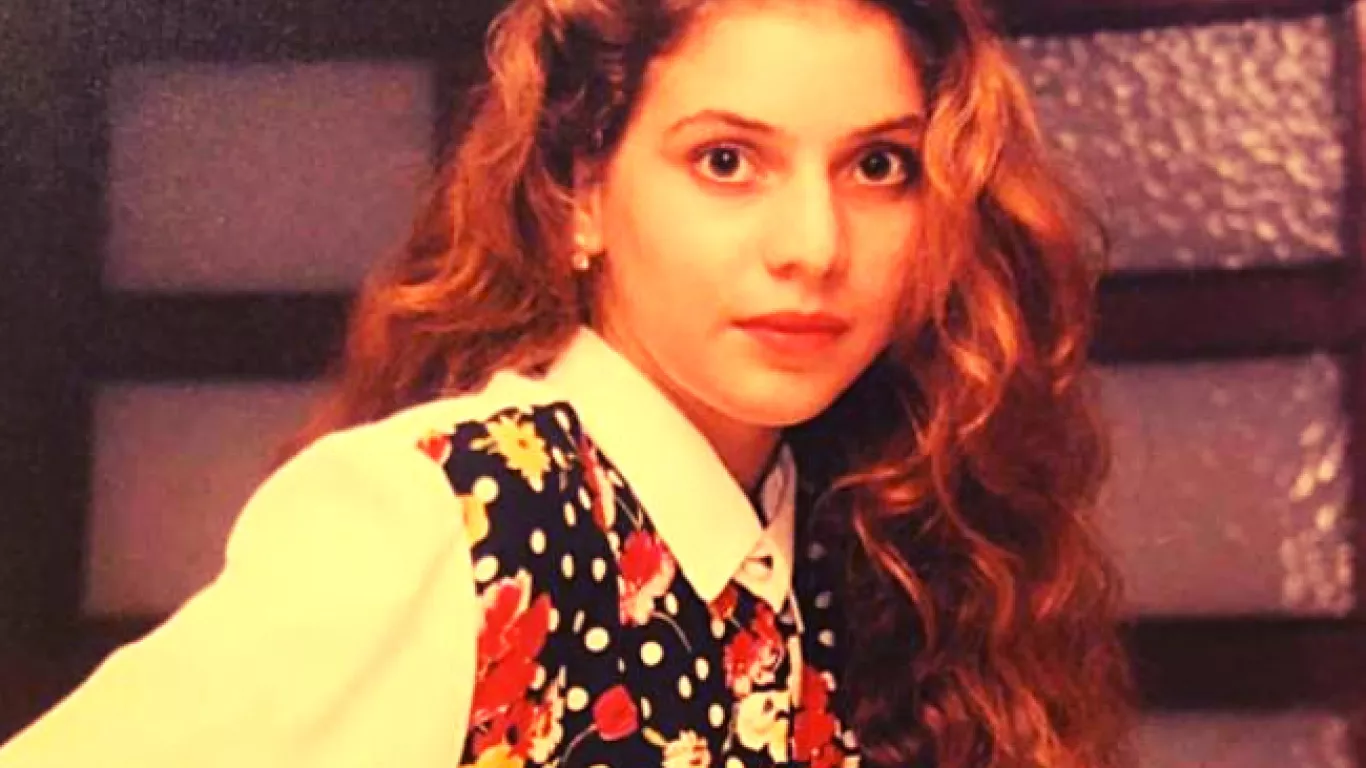 Nancy Mestre