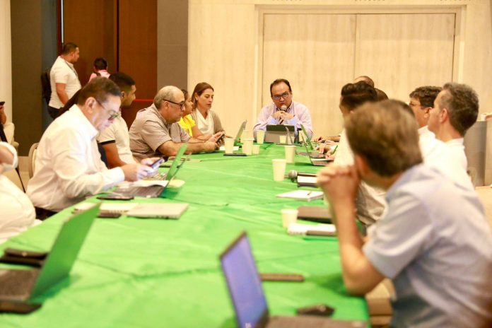 Procuraduría inicia revisión de proyectos urbanísticos en Barranquilla