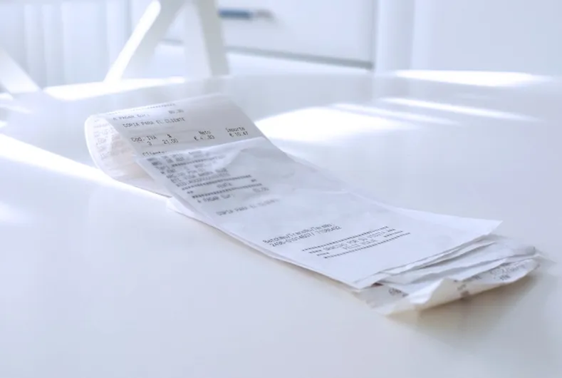Ticket