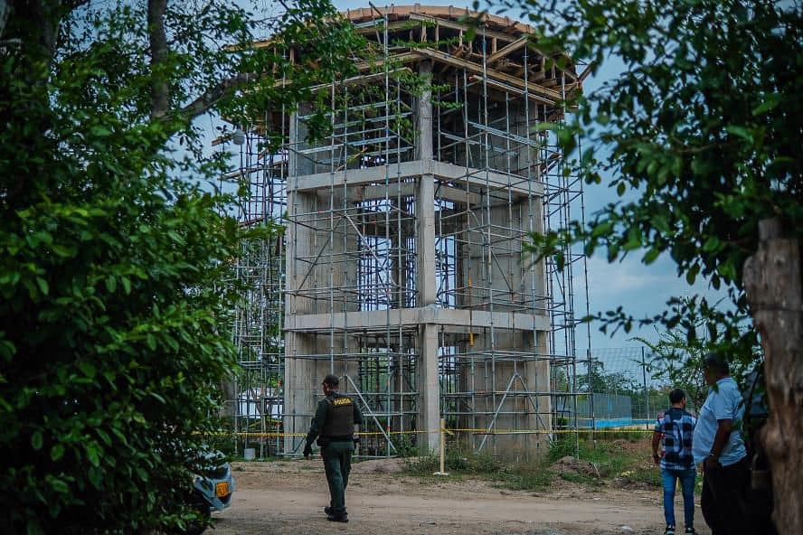 Acueducto de Campeche beneficiará a 12.721 habitantes: gobernador Eduardo Verano 2 Verano Campeche 2