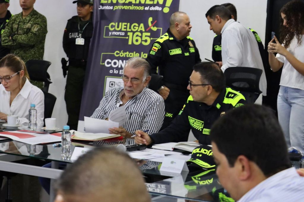 “Desde la RAP Caribe respaldamos acciones para frenar delincuencia contra empresarios de Magdalena y Cesar”: Eduardo Verano 1 WhatsApp Image 2024 04 06 at 18.50.35 2