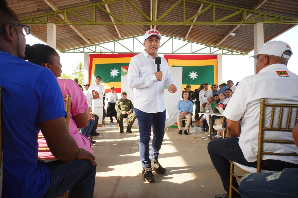 Alcalde Dumek Turbay se compromete con el desarrollo de Arroyo Grande y sus veredas 4 WhatsApp Image 2024 04 10 at 20.08.26 2