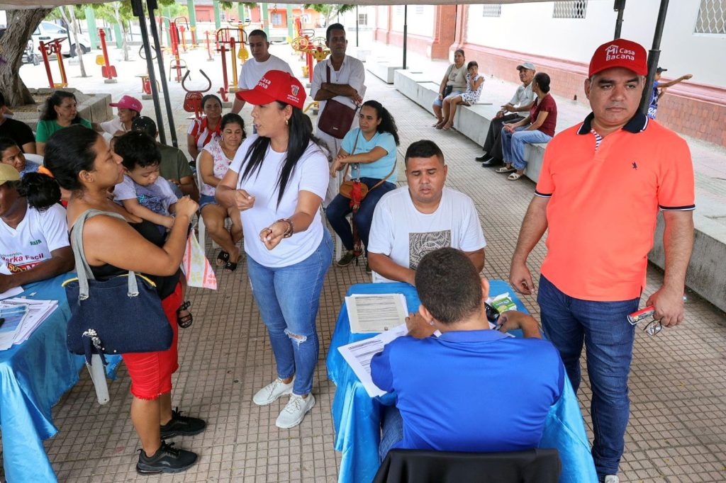 En Sabanagrande la gente dice: Verano pondrá ‘Mi Casa Bacana’ 4 WhatsApp Image 2024 04 20 at 20.16.22