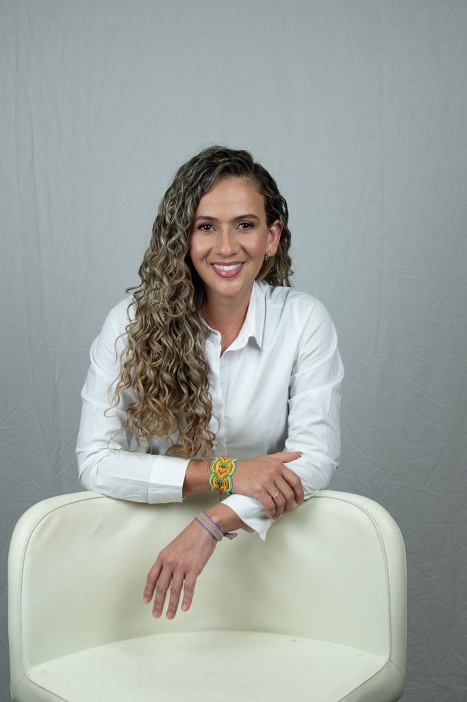Mujer campesina llega a liderar la Agencia Nacional de Tierras en el Caribe 3 WhatsApp Image 2024 04 25 at 9.48.22 AM